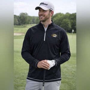 - Cutter & Buck NCAA Missouri Jacket, Size 3XL